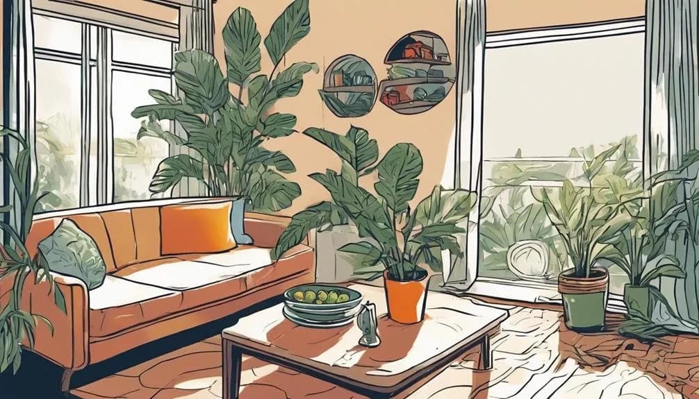 Creating a Signature Scent for Your Vacation Rental Clean and Inviting