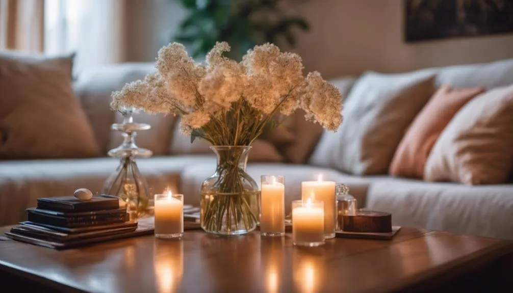 Creating a Signature Scent for Your Vacation Rental Clean and Inviting