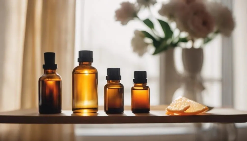 Creating a Signature Scent for Your Vacation Rental Clean and Inviting