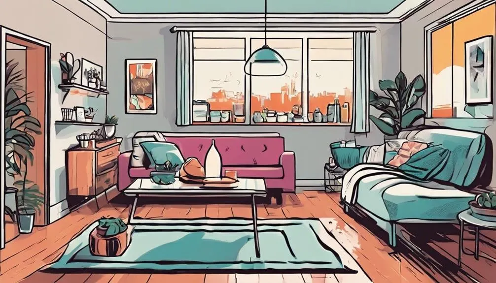 Top Amenities Every Airbnb Property Owner Should Have for a 5Star Guest Stay