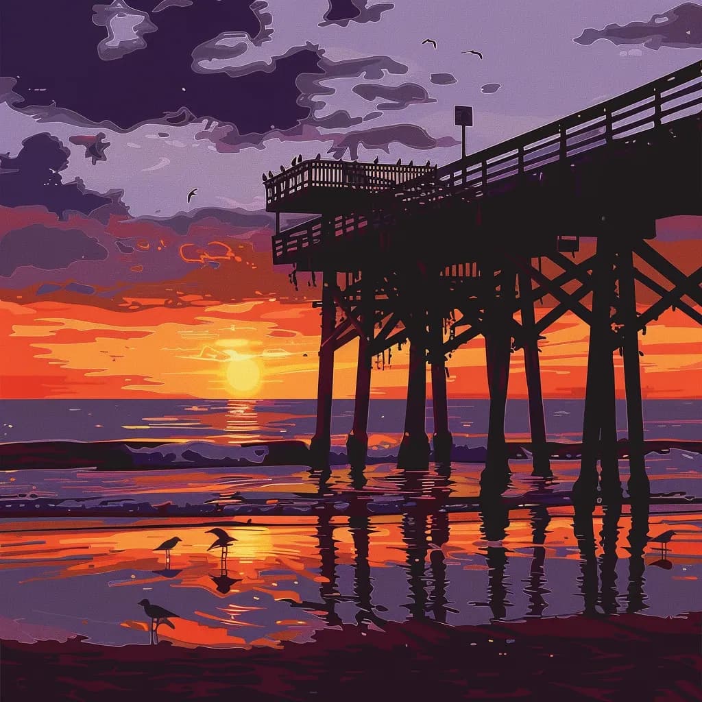 Indian Rocks Beach, Florida