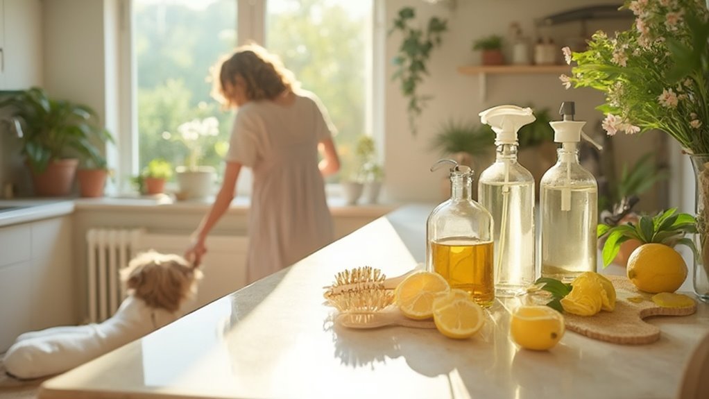 family and pet wellness